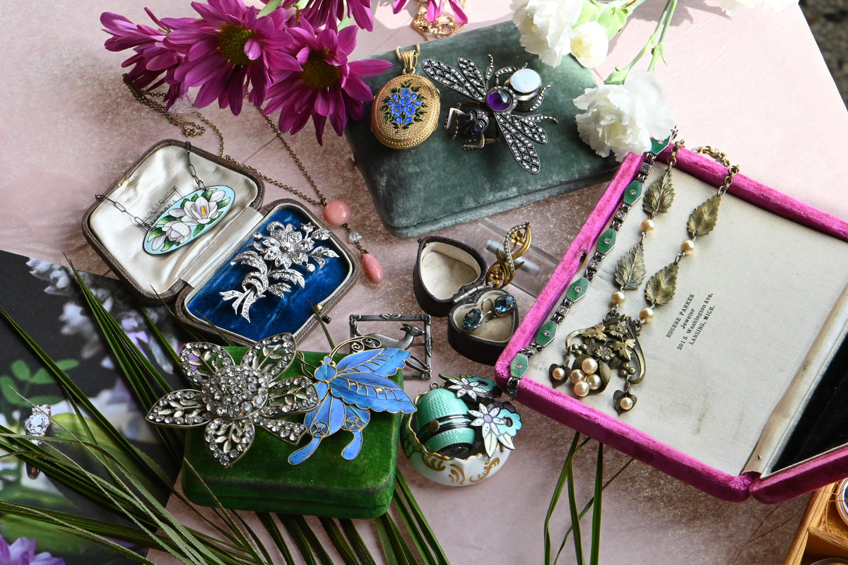 Archive – Jean Jean Vintage