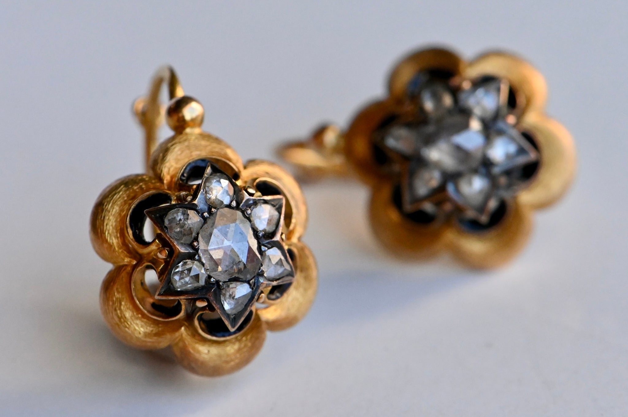 Earrings – Jean Jean Vintage