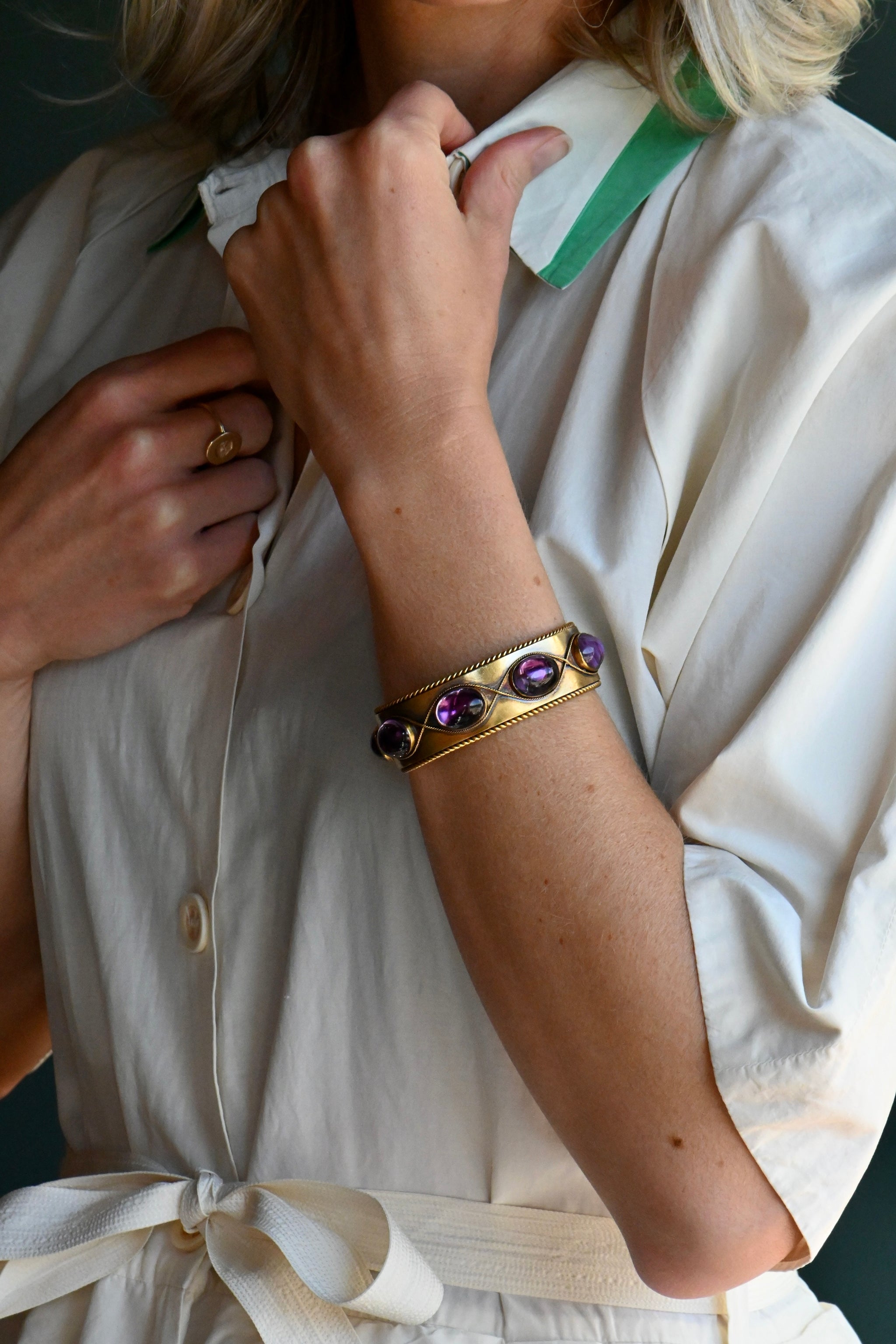 Bracelets – Jean Jean Vintage