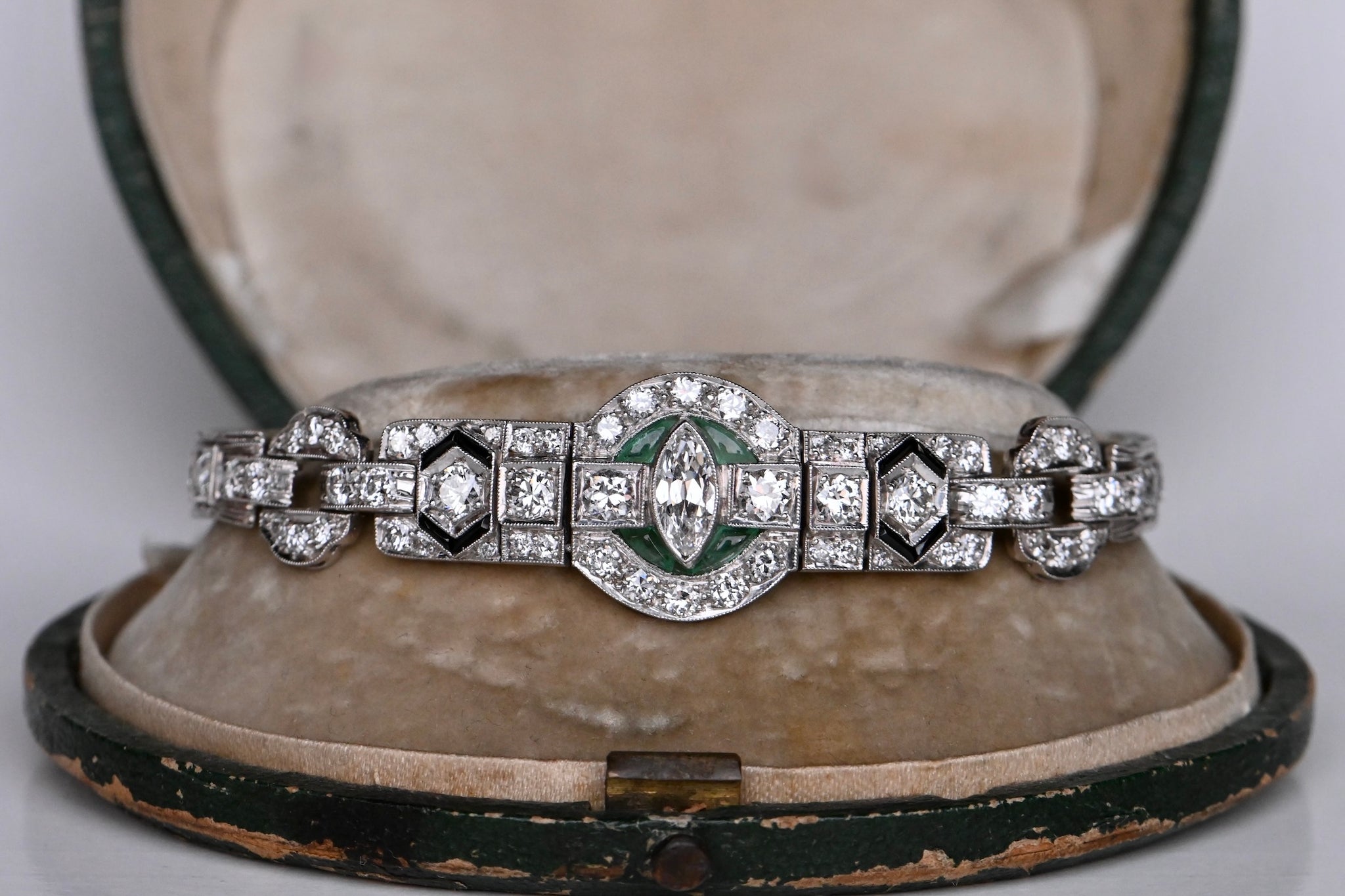 Bracelets – Jean Jean Vintage