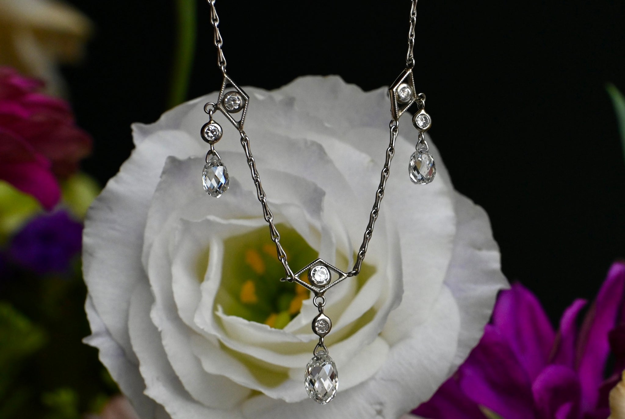 Necklaces – Jean Jean Vintage